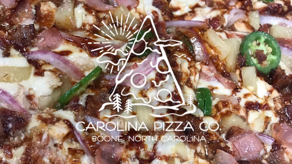 Carolina Pizza Co. Boone