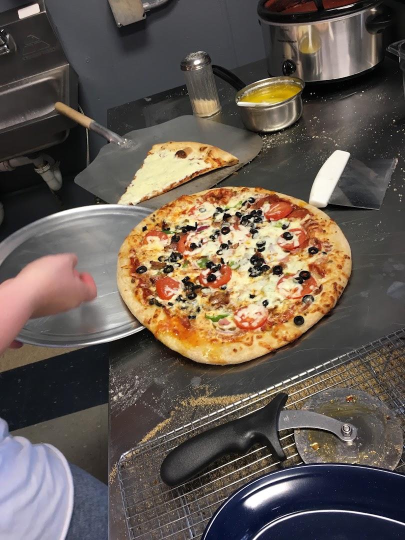 Carolina Pizza Co. Boone